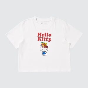 Sanrio characters UT Graphic T-Shirt